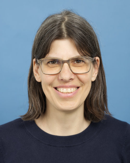 Anne Borchard