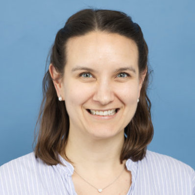 Andrea  Farnham