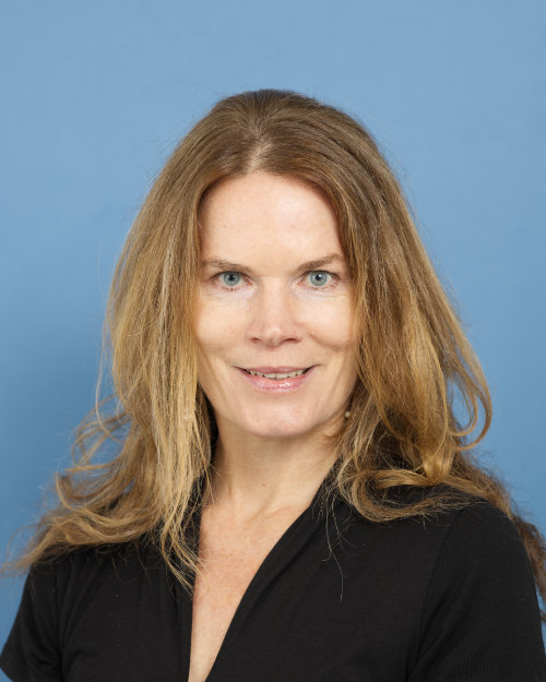 Anja  Frei