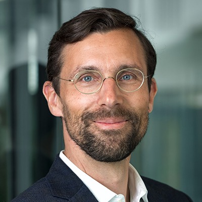 Thomas N.  Friemel